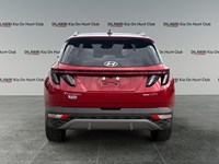2022 Hyundai Tucson Hybrid Ultimate AWD