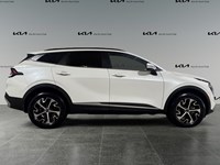 2024 Kia Sportage EX AWD