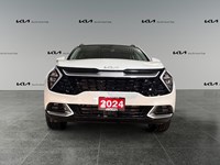 2024 Kia Sportage EX AWD