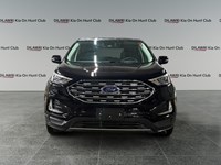 2024 Ford Edge Titanium AWD