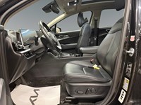 2024 Kia Sportage EX AWD