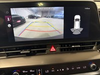 2024 Kia Sportage EX AWD