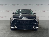 2024 Kia Sportage EX AWD