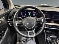 2024 Kia Sportage EX AWD