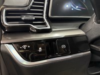 2024 Kia Sportage EX AWD