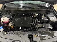 2024 Kia Sportage EX AWD