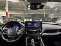 2024 Toyota Grand Highlander XLE AWD
