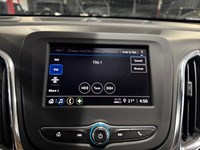 2023 Chevrolet Equinox AWD 4dr LT