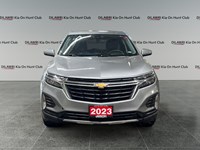 2023 Chevrolet Equinox AWD 4dr LT