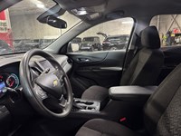 2023 Chevrolet Equinox AWD 4dr LT