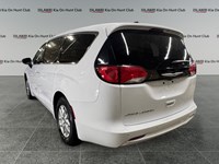 2024 Chrysler Grand Caravan SXT WITH SAFETY TEC PKG.