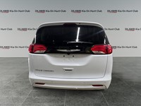 2024 Chrysler Grand Caravan SXT WITH SAFETY TEC PKG.
