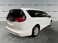 2024 Chrysler Grand Caravan SXT WITH SAFETY TEC PKG.