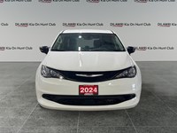 2024 Chrysler Grand Caravan SXT WITH SAFETY TEC PKG.