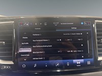 2024 Chrysler Grand Caravan SXT WITH SAFETY TEC PKG.