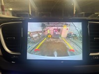 2024 Chrysler Grand Caravan SXT WITH SAFETY TEC PKG.