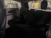 2024 Chrysler Grand Caravan SXT WITH SAFETY TEC PKG.