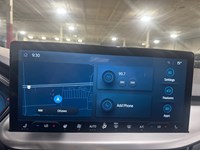 2023 Ford Escape Platinum AWD