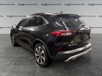 2023 Ford Escape Platinum AWD