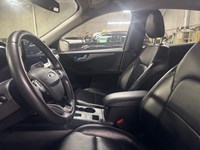 2023 Ford Escape Platinum AWD