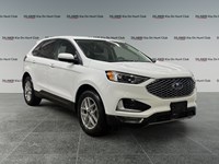 2023 Ford Edge SEL/ LEATHER/ NAVIGATION