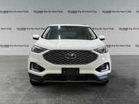 2023 Ford Edge SEL/ LEATHER/ NAVIGATION