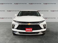 2023 Chevrolet Blazer AWD 4dr LT