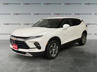 2023 Chevrolet Blazer AWD 4dr LT