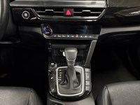 2025 Kia Seltos EX AWD