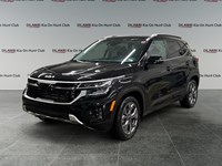 2025 Kia Seltos EX AWD