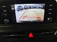 2025 Kia Seltos EX AWD