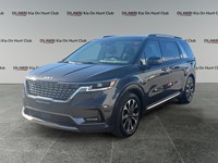 2023 Kia Carnival EX FWD