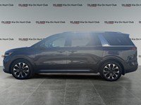 2023 Kia Carnival EX FWD