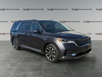 2023 Kia Carnival EX FWD