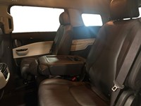 2023 Kia Carnival EX FWD