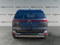 2023 Kia Carnival EX FWD