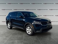 2023 Kia Sorento LX Premium AWD