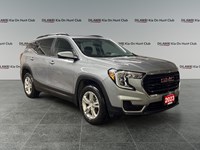 2023 GMC Terrain AWD 4dr SLE