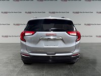 2023 GMC Terrain AWD 4dr SLE
