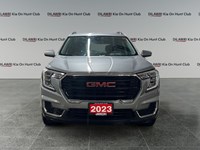 2023 GMC Terrain AWD 4dr SLE