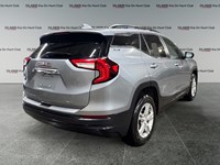 2023 GMC Terrain AWD 4dr SLE