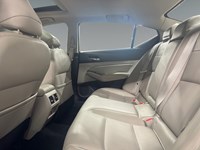 2019 Nissan Altima 2.5 Platinum AWD