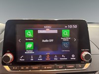 2019 Nissan Altima 2.5 Platinum AWD