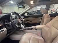 2019 Nissan Altima 2.5 Platinum AWD