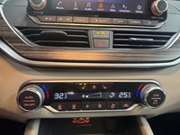 2019 Nissan Altima 2.5 Platinum AWD