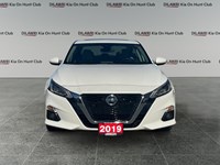 2019 Nissan Altima 2.5 Platinum AWD