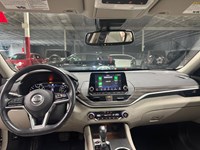 2019 Nissan Altima 2.5 Platinum AWD