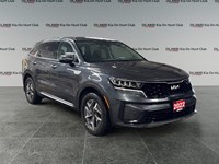 2022 Kia Sorento HEV LX AWD