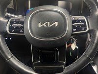 2022 Kia Sorento HEV LX AWD