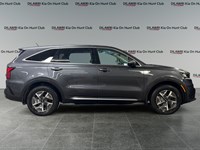 2022 Kia Sorento HEV LX AWD